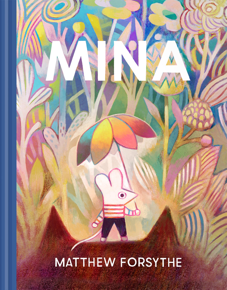 Mina (Matthew Forsythe)