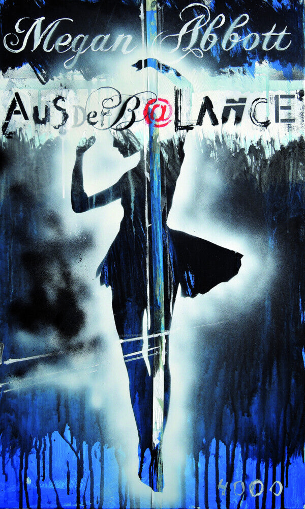 Aus der Balance (Megan Abbott)