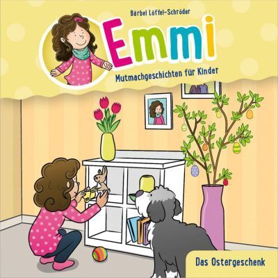 Das Ostergeschenk - Minibuch (7) (Bärbel Löffel-Schröder)