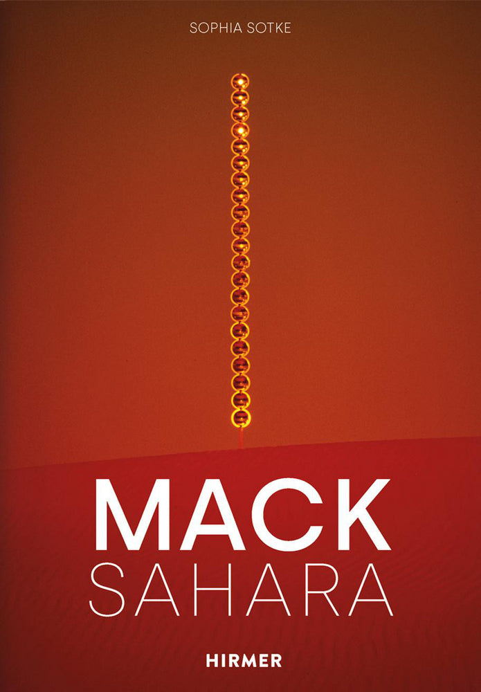 Mack - Sahara (Sophia Sotke)