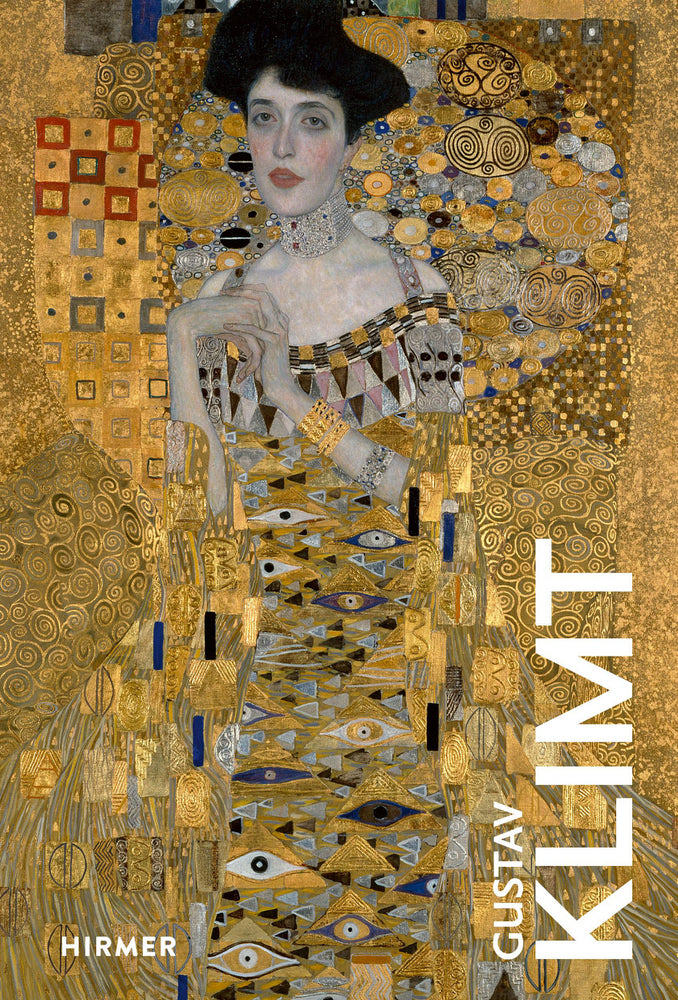 Gustav Klimt (Wilfried Rogasch)