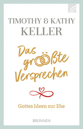 Das größte Versprechen (Timothy Keller)