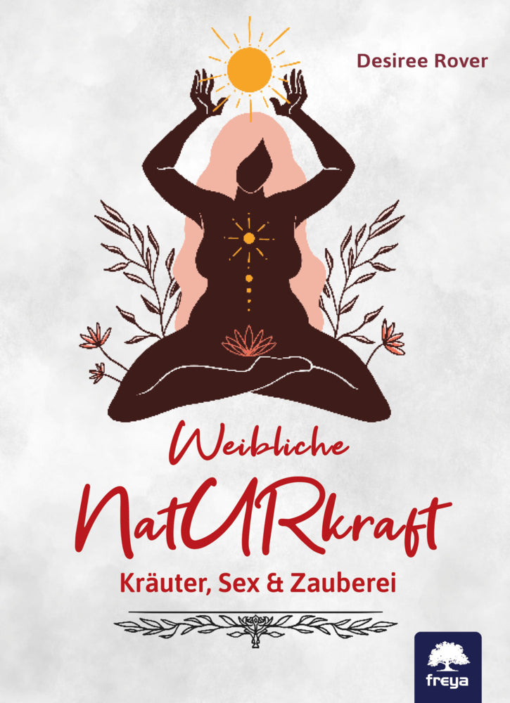 Weibliche Naturkraft (Desiree Rover)