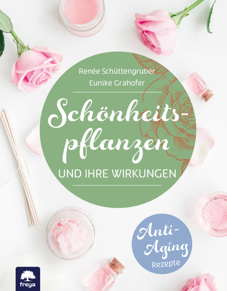Schönheitspflanzen (Renée Schüttengruber)