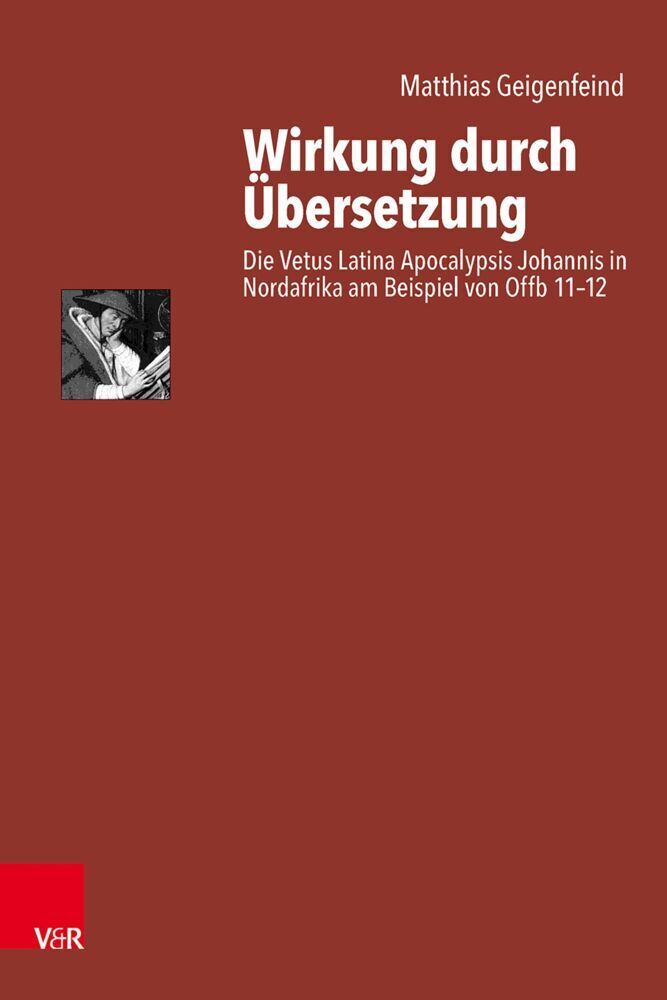 Wirkung durch Übersetzung (Matthias Geigenfeind)