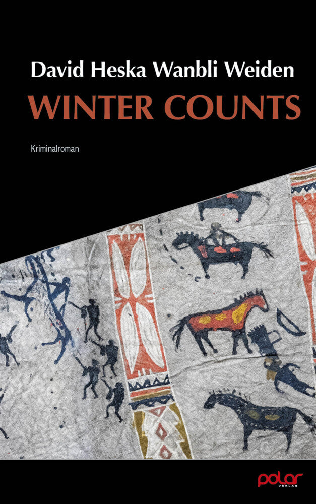 Winter Counts (David Heska Wanbli Weiden)