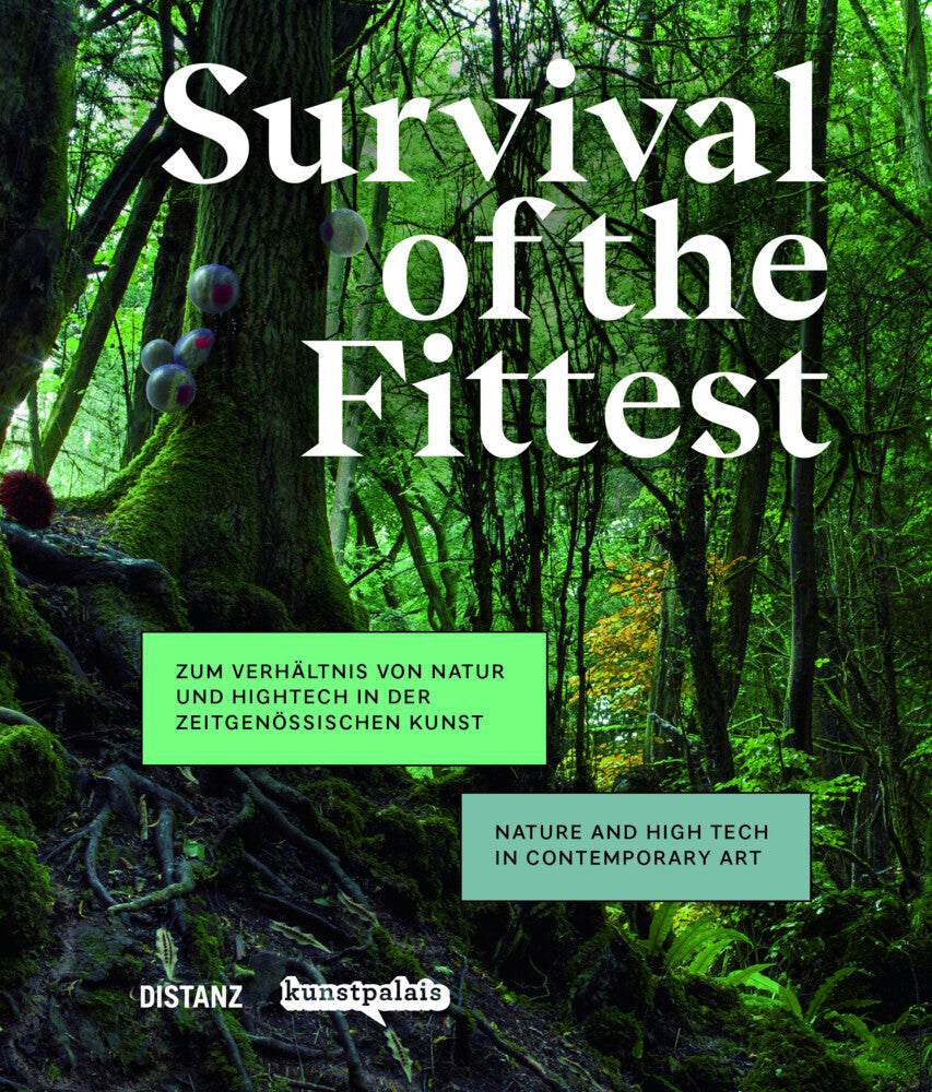 Survival of the Fittest (Amely Deiss)