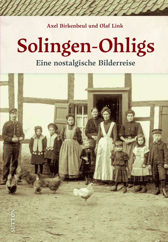 Solingen-Ohligs (Olaf Link)
