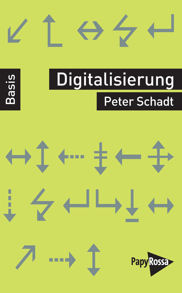 Digitalisierung (Peter Schadt)