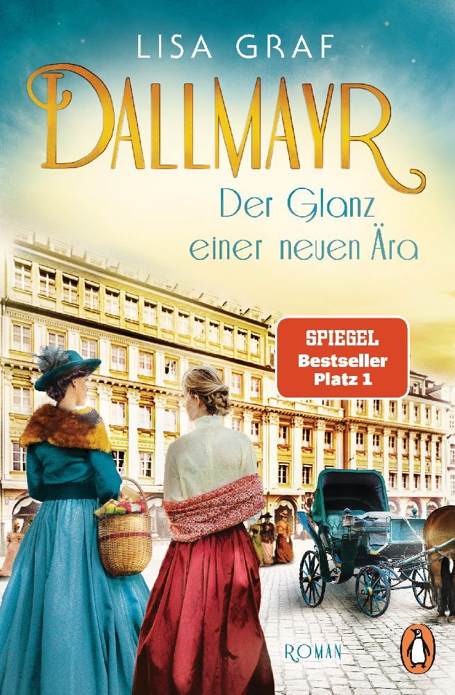 Dallmayr. Der Glanz einer neuen Ära (Lisa Graf)