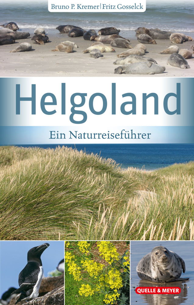 Helgoland (Bruno P. Kremer)