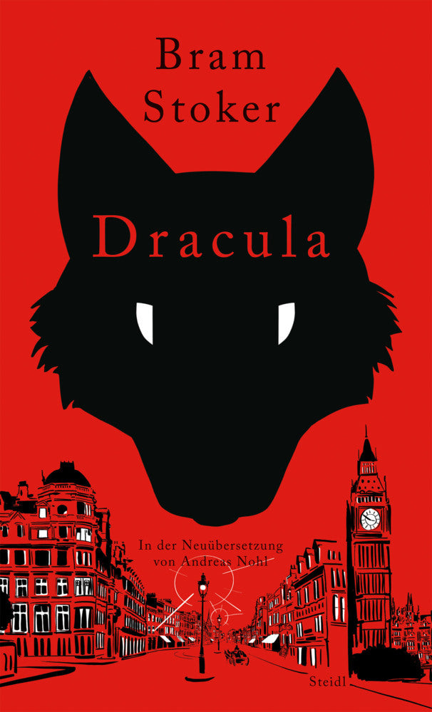 Dracula (Bram Stoker)