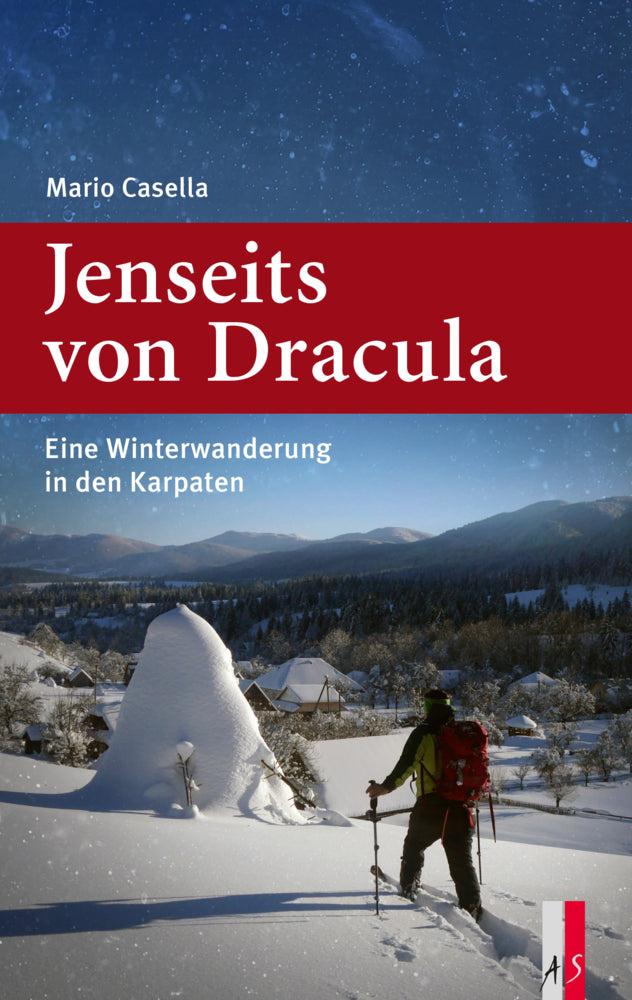 Jenseits von Dracula (Mario Casella)