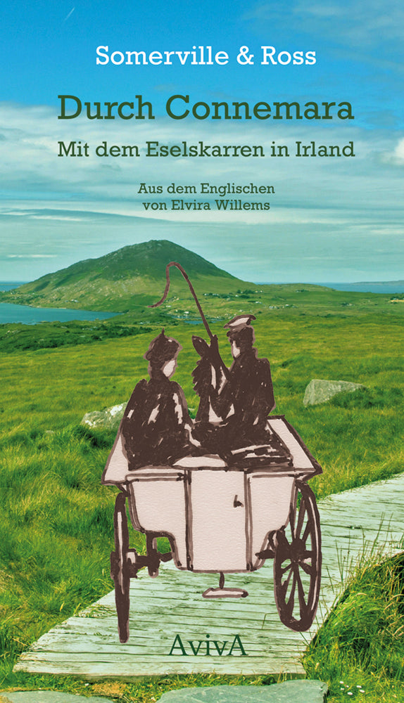 Durch Connemara (Edith Oenone Somerville)