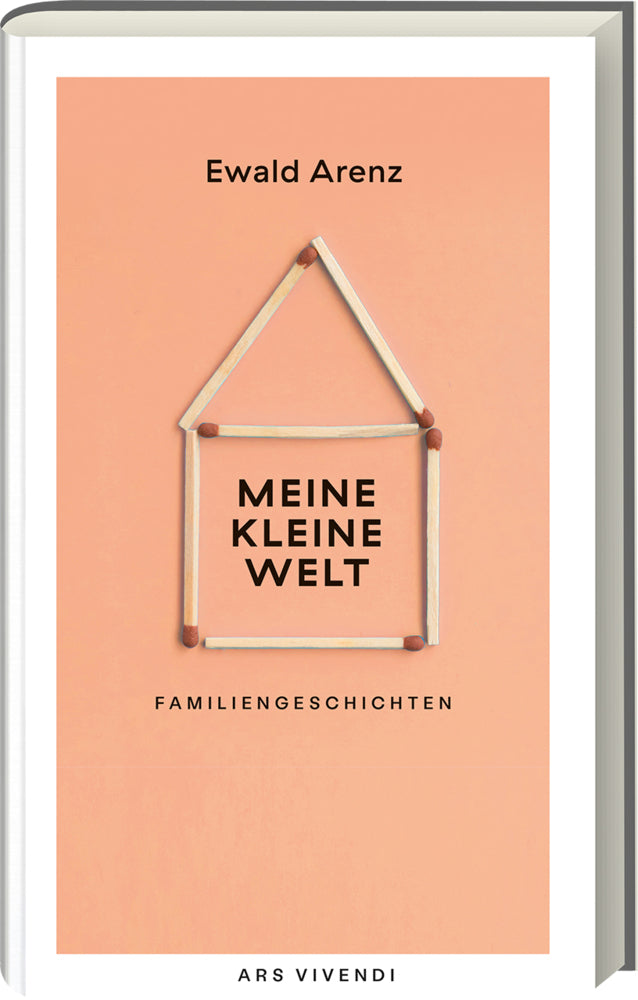 Meine kleine Welt (Ewald Arenz)