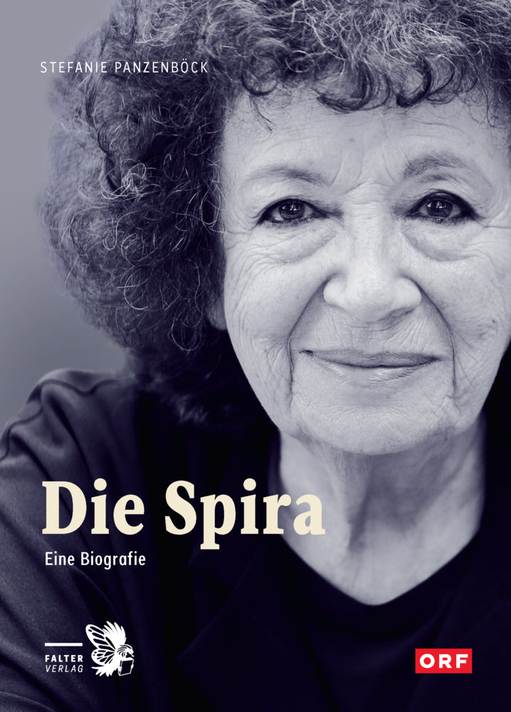 Die Spira (Stefanie Panzenböck)