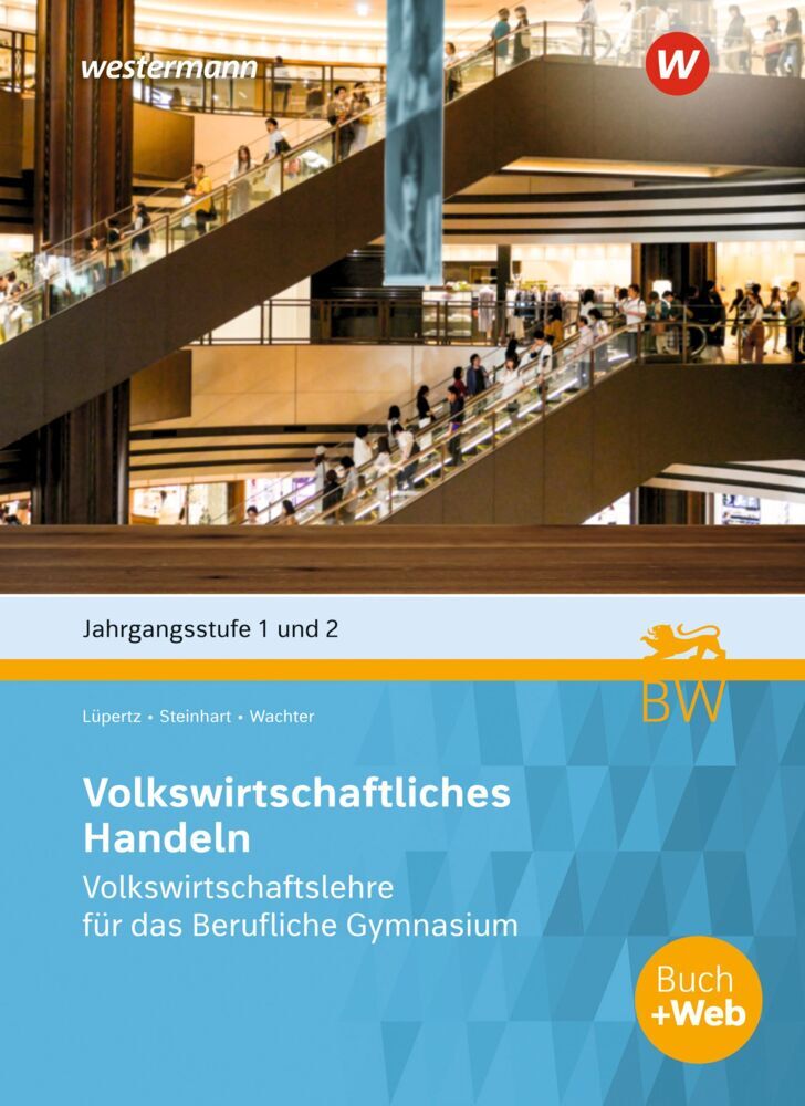 Volkswirtschaftliches Handeln (Klaus Wachter)