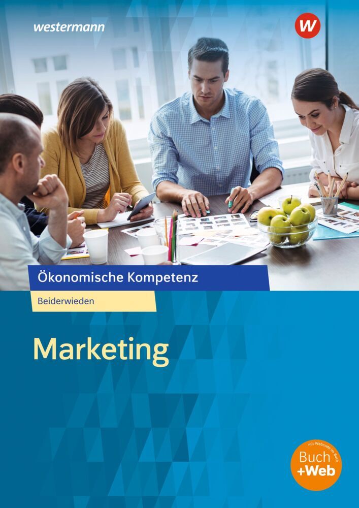 Marketing (Arndt Beiderwieden)