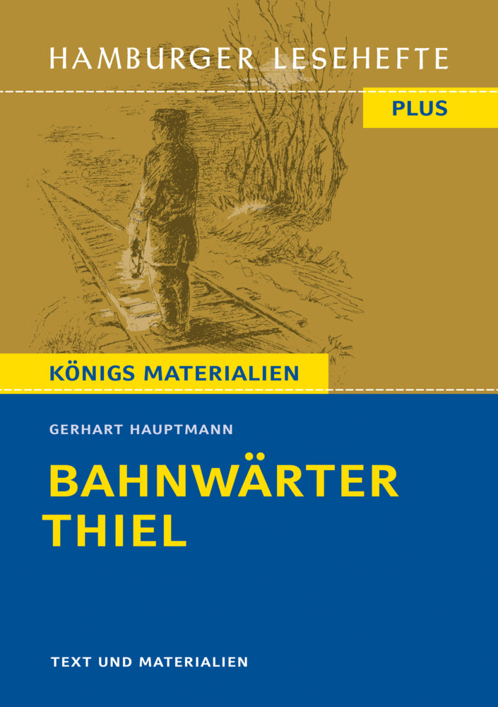 Bahnwärter Thiel (Gerhart Hauptmann)