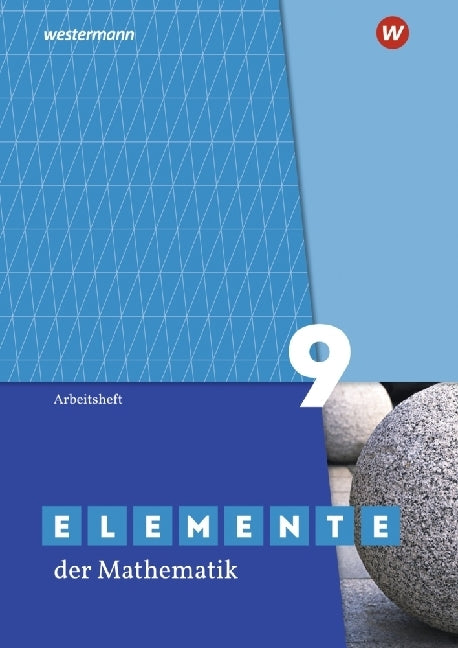 Elemente der Mathematik SI - Ausgabe 2019 für Nordrhein-Westfalen G9 (Werner Ladenthin)