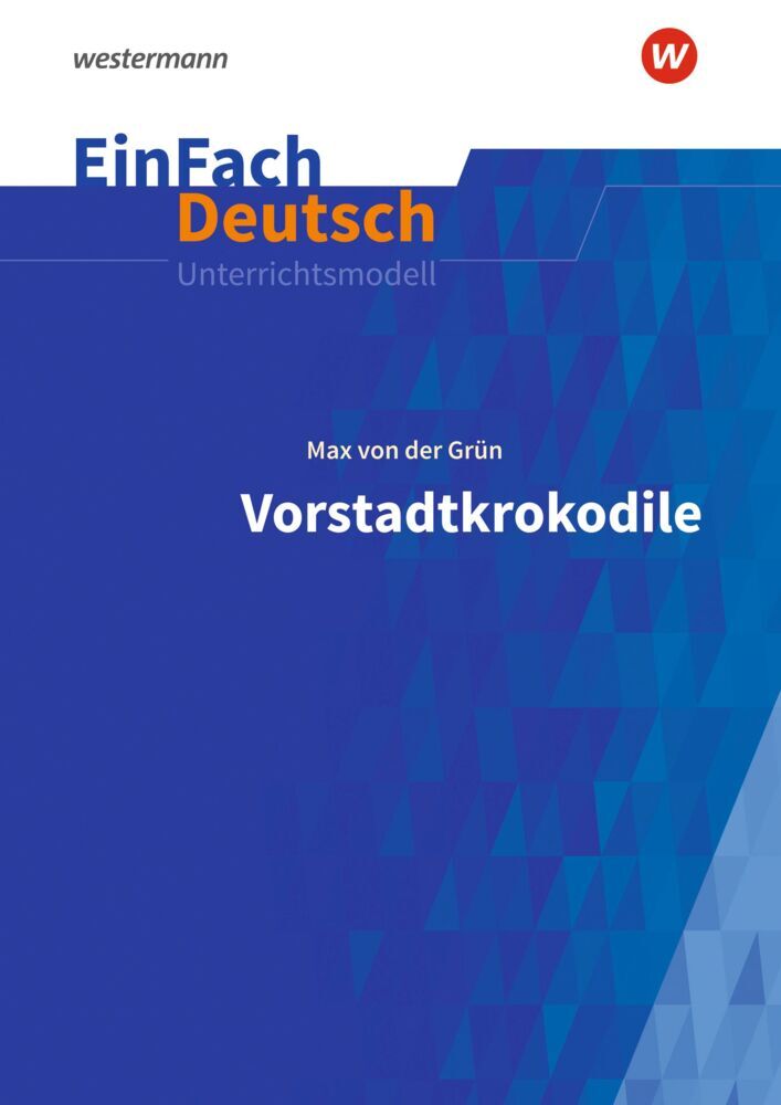 EinFach Deutsch Unterrichtsmodelle (Katharina Kaiser)