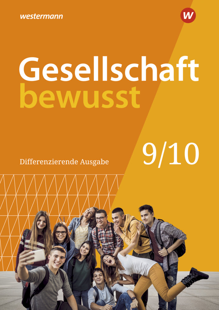Gesellschaft bewusst - Ausgabe 2020 für Niedersachsen (Peter Gaffga)