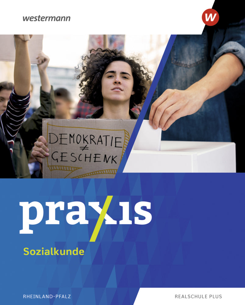 Praxis Sozialkunde - Ausgabe 2022 für Rheinland-Pfalz (Laura Knoll)