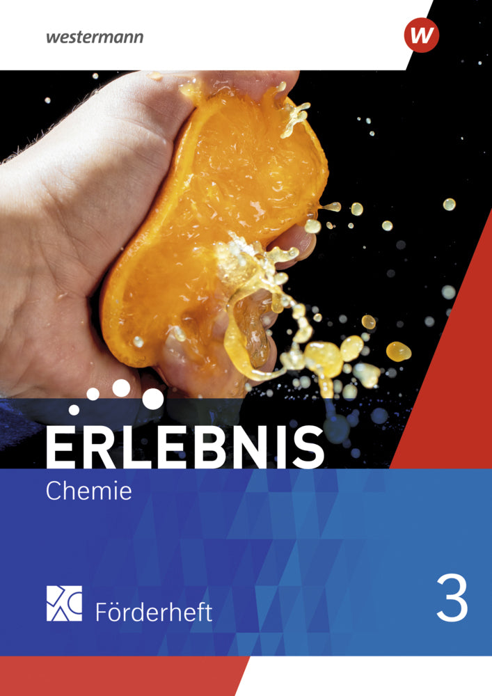 Erlebnis Chemie - Allgemeine Ausgabe 2020 (Thomas Heinlein)