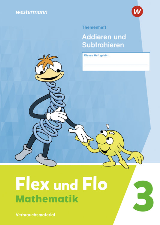 Flex und Flo - Ausgabe 2021