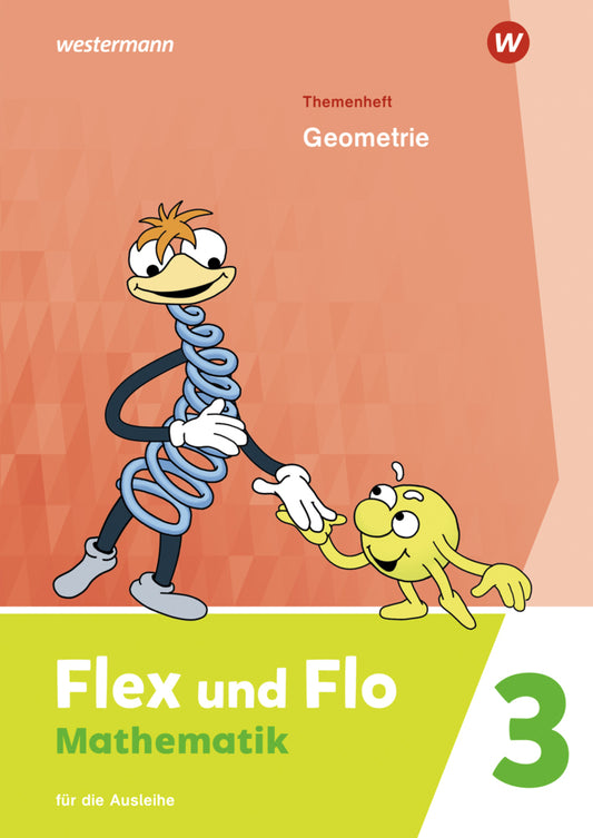 Flex und Flo - Ausgabe 2021