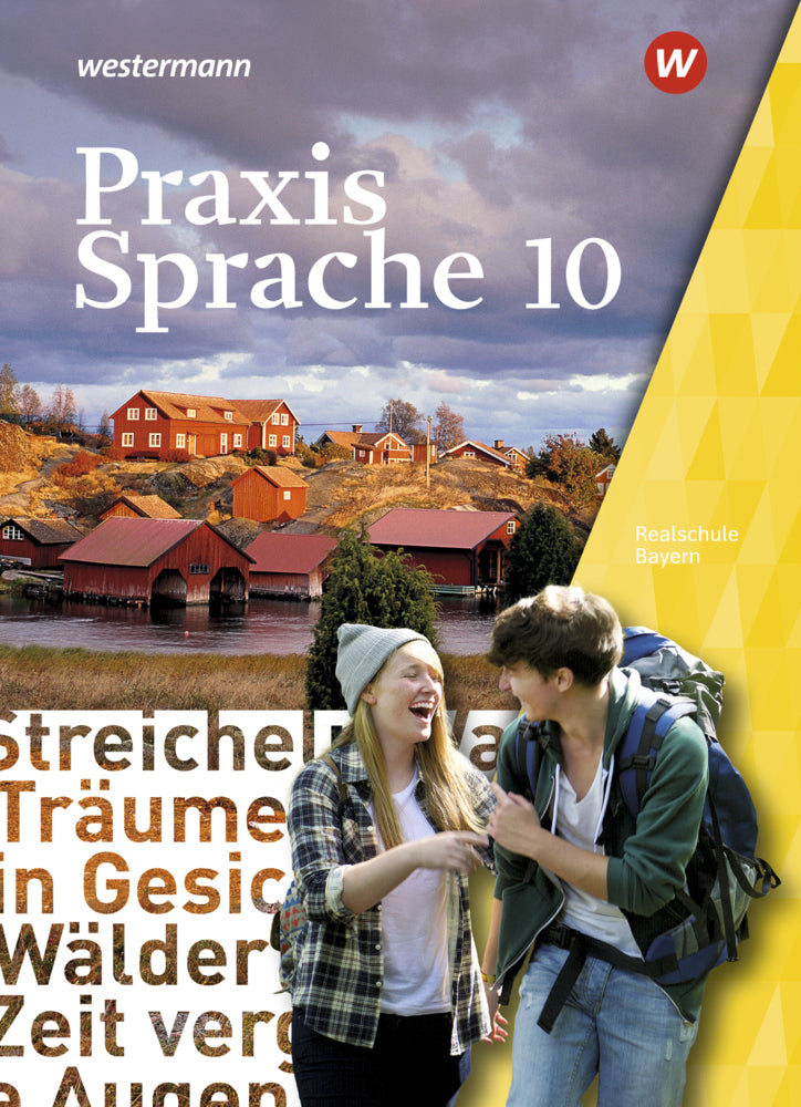 Praxis Sprache - Ausgabe 2016 für Bayern (Daniel Grassert)