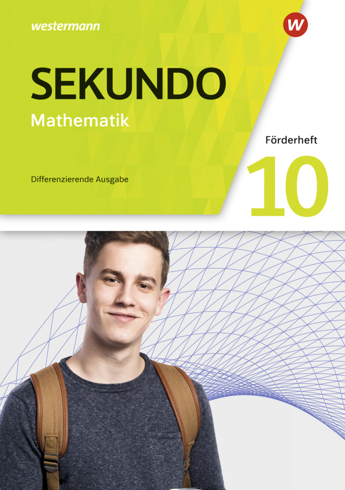 Sekundo - Mathematik für differenzierende Schulformen - Allgemeine Ausgabe 2018 (Tim Baumert)