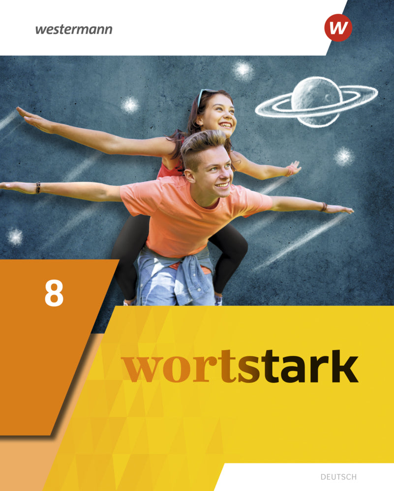 wortstark - Allgemeine Ausgabe 2019 (August Busse)