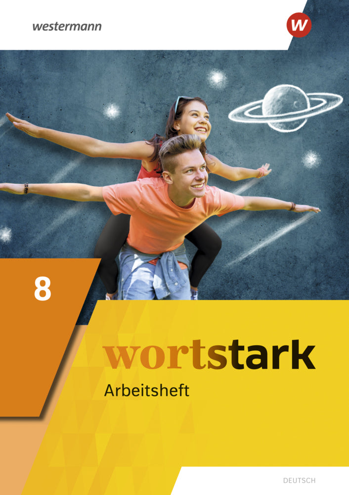 wortstark - Allgemeine Ausgabe 2019 (August Busse)