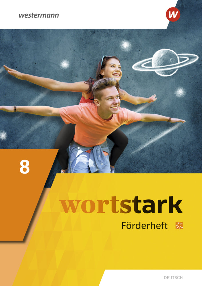 wortstark - Allgemeine Ausgabe 2019 (August Busse)