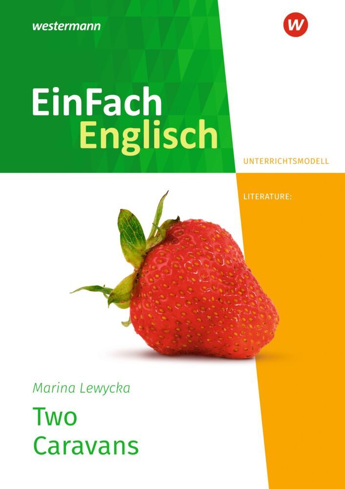 EinFach Englisch New Edition Unterrichtsmodelle (Birgit Lahaye)
