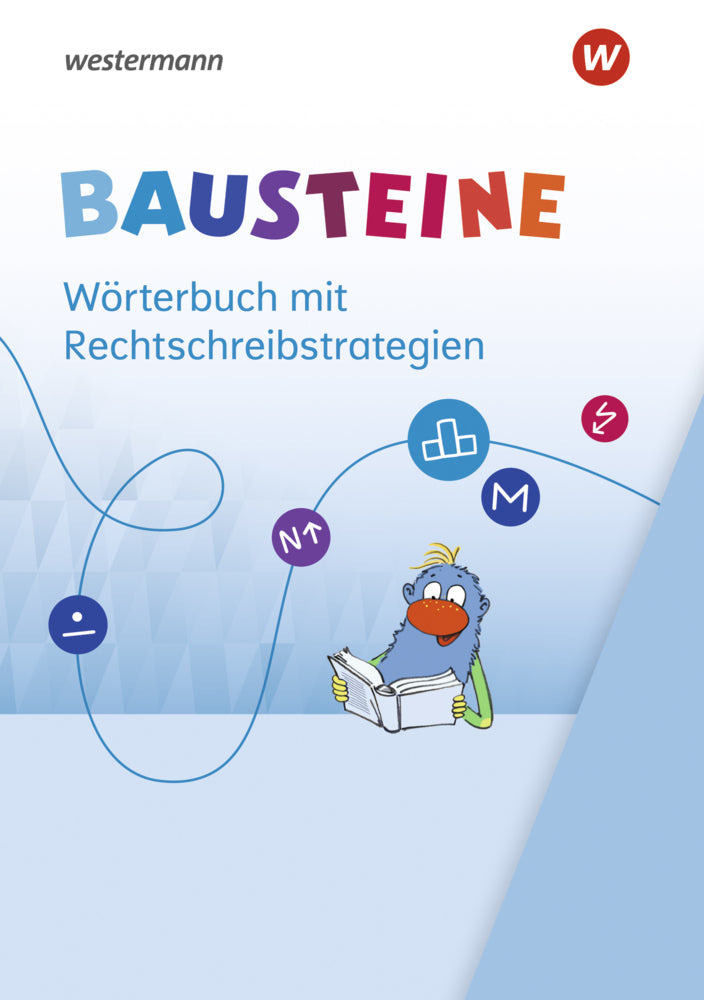 BAUSTEINE Zusatzmaterialien Ausgabe 2021 (Björn Bauch)