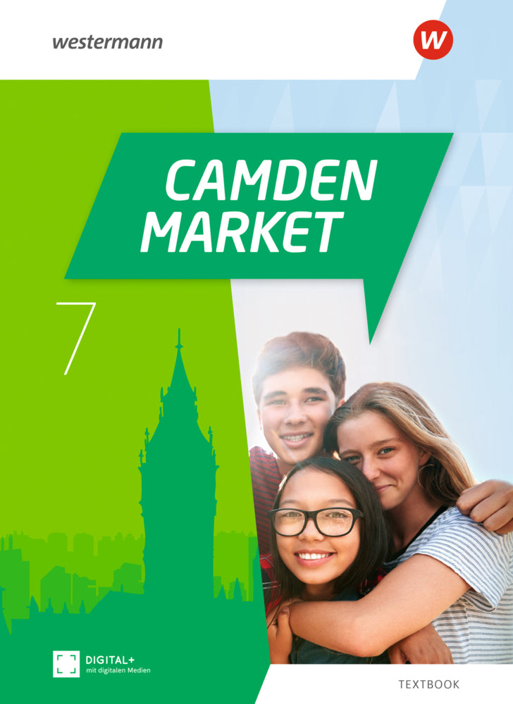 Camden Market - Ausgabe 2020