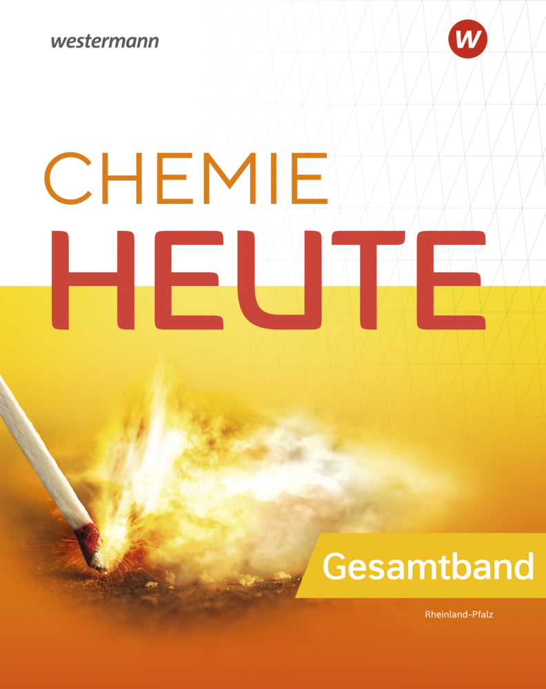 Chemie heute SI - Ausgabe 2022 für Rheinland-Pfalz