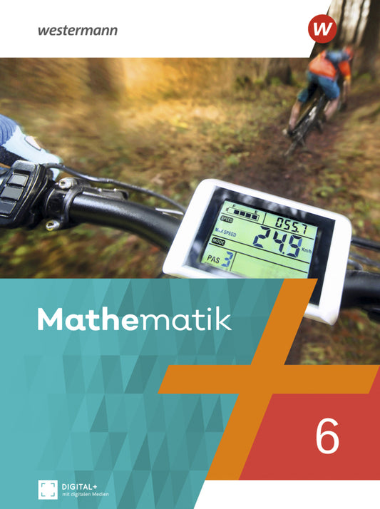 Mathematik - Ausgabe 2022 für das 5. und 6. Schuljahr