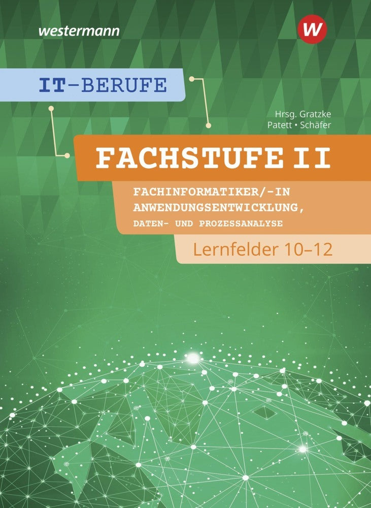 IT-Berufe (Klaus Ringhand)