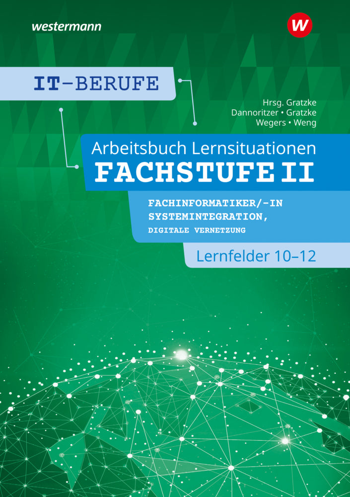 IT-Berufe (Jürgen Gratzke)
