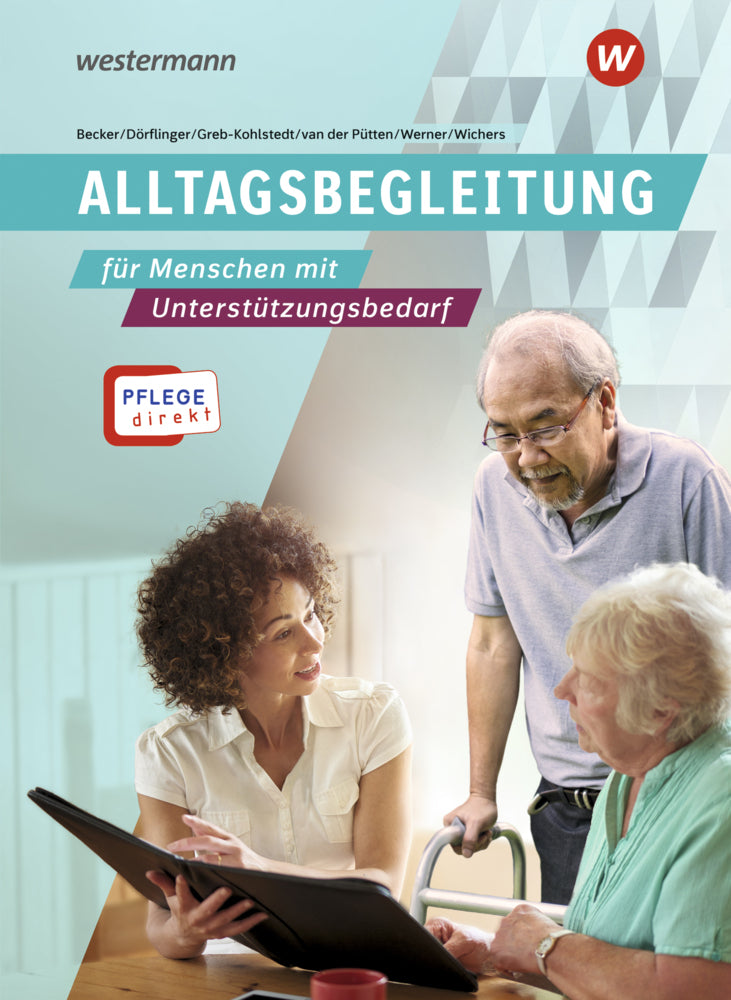 Pflege direkt (Thomas Dörflinger)