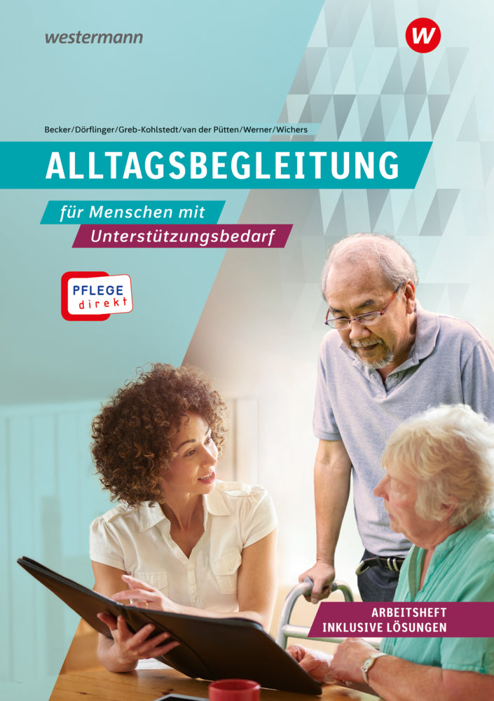 Pflege direkt (Thomas Dörflinger)