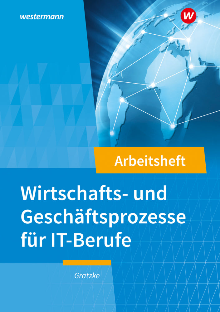 IT-Berufe (Jürgen Gratzke)