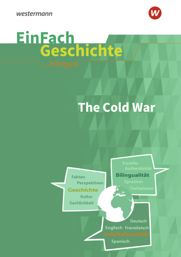 EinFach Geschichte ... bilingual (Thomas Köhler)