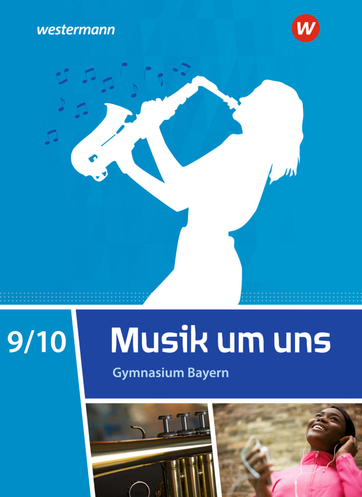 Musik um uns SI - Ausgabe 2017 für Bayern (Mirjam Boggasch)