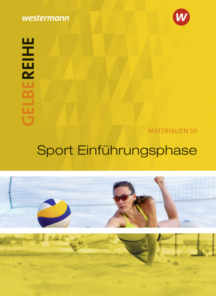Sport SII Einführungsphase (Hans-Peter Konopka)