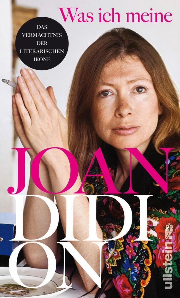 Was ich meine (Joan Didion)