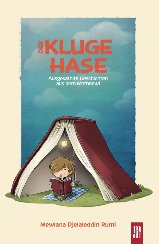 Der Kluge Hase (Dschalaloddin Rumi)